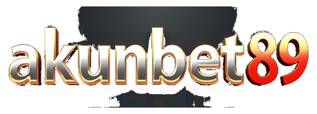 akunbet89 logo