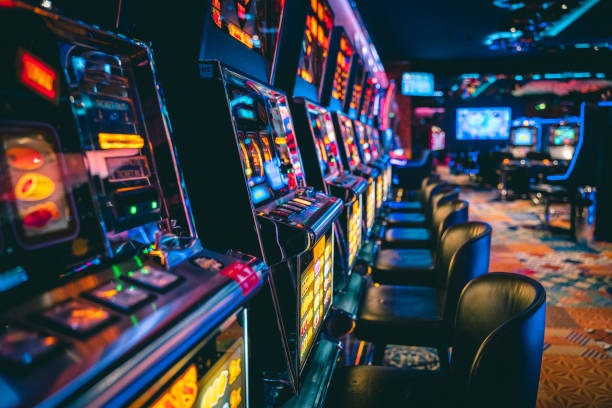 akunbet89 Live Baccarat & Roulette Rooms